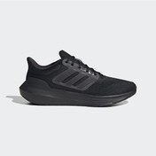 Resim adidas Ultrabounce Erkek Siyah Koşu Ayakkabısı (HP5797) 