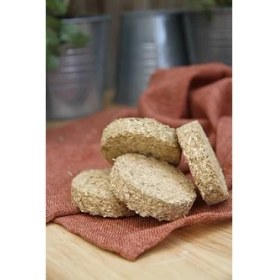 Resim Bradley Smoker Izgara ve Barbekü Için Bisquette, Mesquite Özel Karışım, 48'li Paket 