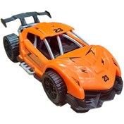 Resim NW NessiWorld Canem Spor Arabalar 