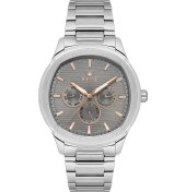 Resim Wesse Wwg402905 Erkek Kol Saati Gri 