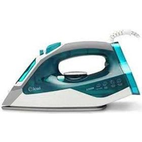 Resim Kiwi Ksı-6319c Buharlı Ütü Seramik Plaka 2000w 5365 