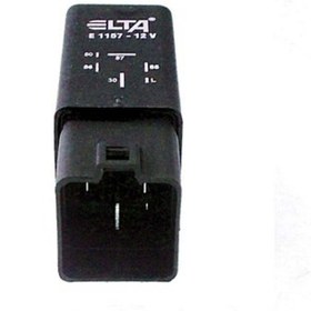 Resim Genel Markalar Kızdırma Rölesi Ford Escord-mondeo-fıesta 93bb6m092ba - E1157 