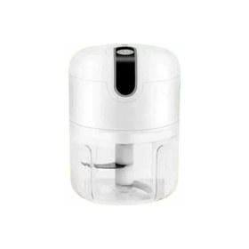 Resim Marsilyan- Mini El Rondosu Şarjlı Doğrayıcı Taşınabilir Rondo Blender 250 ml 