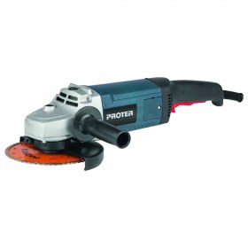 Resim Proter PA26-180 Büyük Taşlama Makinesi 
