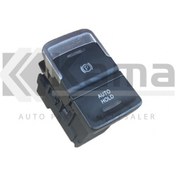 Resim 3g0927225b El Fren Düğmesi Oem Vw Passat 15- İthal 
