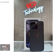 Resim Apple iPhone 16 Pro Max İkinci El TR | 256 GB | Siyah İkinci El ''RED TECHNOLOGY'den İPHONE 16 PRO MAX 256GB SİYAH RENK TEMİZ