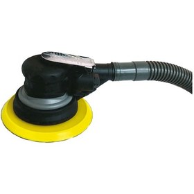 Resim Yama AT-7055 150 MM 11000RPM Orbital Daire Zımpara 