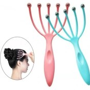 Resim Selfbuysell Mini Kafa Masaj Aleti 