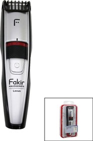 Resim FAKİR LEXUS SAÇ SAKAL KESME - TRAŞ MAKİNESİ USB ŞARJ 0.5---10MM KESİM AYARI 2 SAAT ŞARJ=60DK KULLANIM (5060) 