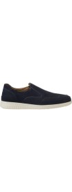 Resim Bueno Shoes Lacivert Dante Deri Erkek Loafer 07M1734C200 