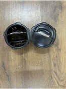 Resim Renault Clıo Iv Clıo 4 Havalandırma Izgarası Krom 1 Adet 6876056 