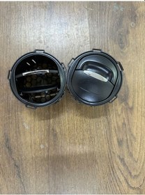 Resim Renault Clıo Iv Clıo 4 Havalandırma Izgarası Krom 1 Adet 6876056 