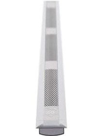 Resim Spc-l500f 530 Mm In-cabin Gömme Hoparlör, 50w Rms, 3 Sürücülü, Alüminyum Gövde, Premium Araç İçi Ses Sistemi 
