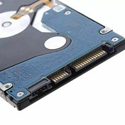 Resim SEAGATE ST2000LV000 2.5 5400 RPM HDD Seagate