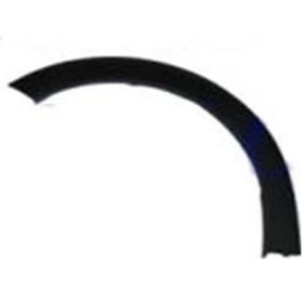 Resim 638751431r-dacıa Sandero Stepway Ön Çamurluk Kaplaması Uzun Sol 12- -dac13sa006y 