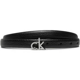 Resim Calvin Klein Calvın Kleın Kadın Kemer K60k612858-beh Siyah 