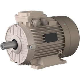 Resim Omega Motor 1,5 Kw, 3000 Devir, B3 Ayaklı 
