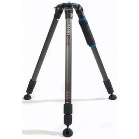 Resim Benro C-3770TN Combination Carbon Fiber Tripod Benro