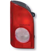 Resim Hyundai H100 Sol Arka Stop Lambası Duylu 1996 - 2003 