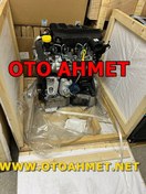 Resim Sandık Motor Renault Mais Dacia Mercedes 