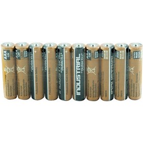 Resim Procell Endüstriyel Alkalin Lr3 Aaa İnce Kalem Pil 10lu Paket Fiy 