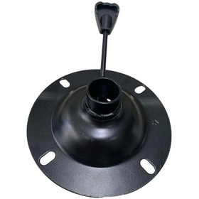 Resim Suntek Ofis Koltuğu Eğim Kontrol Mekanizması Sabitleme Kaidesi 