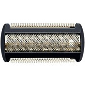 Resim Sones Philips Norelco Bodygroom Bg2024 Tt2040 Bg2038 Bg2020 Tt2020 Tt2021 Tt2030 Bg5025 İçin Evrensel Trimmer Tıraş Makinesi Başlığı Folyo Değiştirme Std-173 