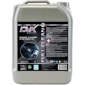 Resim Divortex Motor Temizleme Sıvısı 5 Kg. 