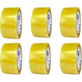 Resim Koli Bandı (48MM*80M, 6 Adet) 