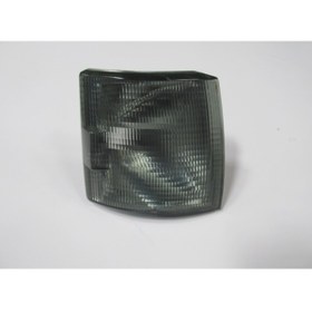 Resim Genel Markalar Volkswagen Transporter- T4- 96/01; Ön Sinyal Sağ Füme (mars) 