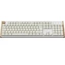 Resim Hype Store Keychron K10 He Kablosuz Manyetik Bulutsu Anahtar Özel Klavye (K10H-Q1-TR) 