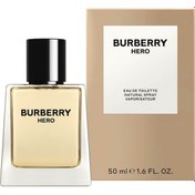 Resim Burberry Hero Erkek Parfüm EDT 50 ML 