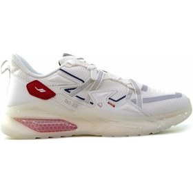 Resim Lescon Aırfoam-mercury Aır Sneaker Günlük Spor Ayakkabı 40-45 23k Aırfoam-mercury-3 M Beyaz 