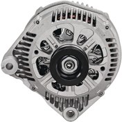 Resim Valeo Alternator 12v 150a Bmw 520ı-525ı-530ı (e60) 730ı-lı/bmw X3 2,5ı-3,0ı Uyumlu 
