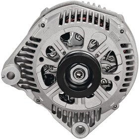 Resim Valeo Alternator 12v 150a Bmw 520ı-525ı-530ı (e60) 730ı-lı/bmw X3 2,5ı-3,0ı Uyumlu 
