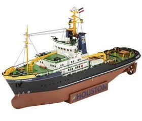 Resim Revell 1:200 Tug Boat Smit Houston 05239 