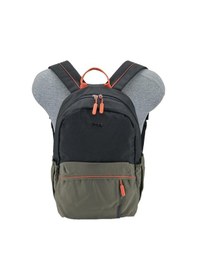 Resim Ççs 51526 Laptop Bölmeli Sırt Çantası Yeşil 