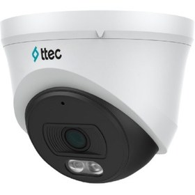 Resim Ipdp-2330m-m/sl-lite Colortec Hibrit Işık 2mp 2.8mm Ip Kamera 