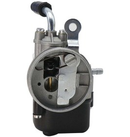 Resim Suntekstore Suntek Scooter 50-100cc Için Piaggio Bravo R2219 12 MM 