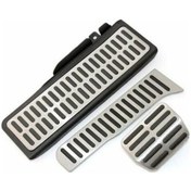 Resim Skoda Yeti Otomatik Pedal Seti Geçmeli Tip 