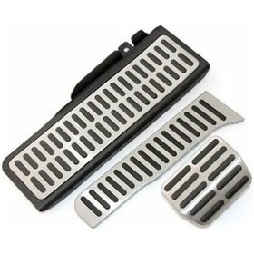 Resim Skoda Yeti Otomatik Pedal Seti Geçmeli Tip 