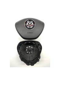 Resim Wolswagen Caddy Uyumlu Airbag Kapağı A KALİTE 