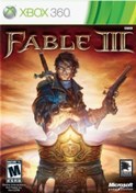 Resim Microsoft Xbox 360 Fable Iıı 3 