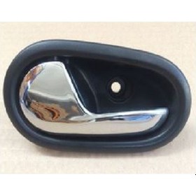 Resim Kapı Ic Acma Kolu Sol Krom Renault: Clıo Symbol Mıt 