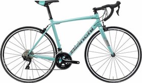 Resim Bianchi Via Nirone 7 Shimano 105 11Sp Alüminyum Yol Yarış Bisikleti Celeste 50Cm 