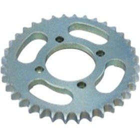 Resim KUBA ARKA DİŞLİ 100CC CG MODELLER 33T(KUBA) 