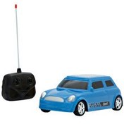 Resim 1:18 Full Fonksiyon Mini Car Sarı 
