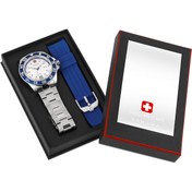 Resim Swiss Military 06-5362.04.001.03SET Kol Saati 