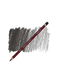 Resim Derwent Pastel Boya Kalemi P540 Burnt Umber 