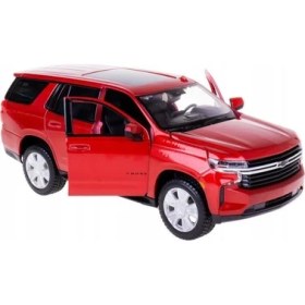 Resim Platin Store Pilatin 31533 1/26 2021 Chevrolet Tahoe -Necotoys Zeyd 